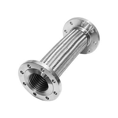 Flanged Bellows